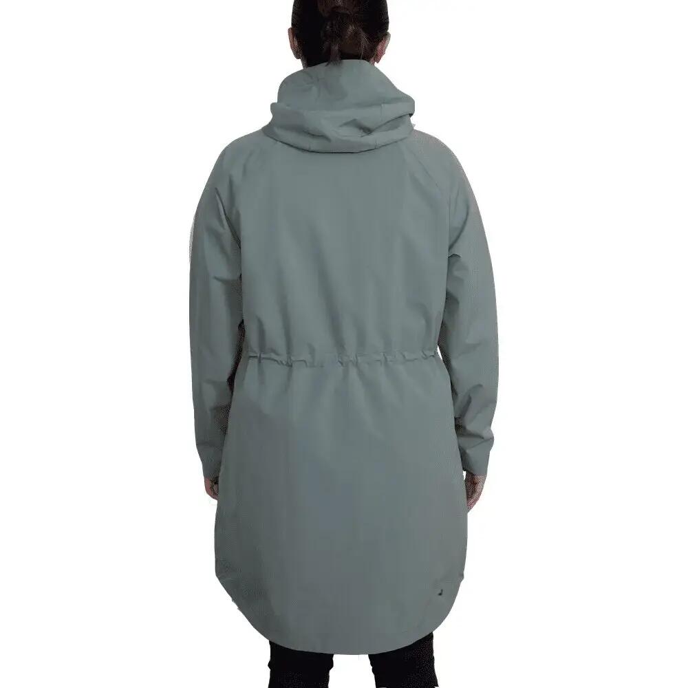 Parka dla kobiet Dobsom Missouri 5/5