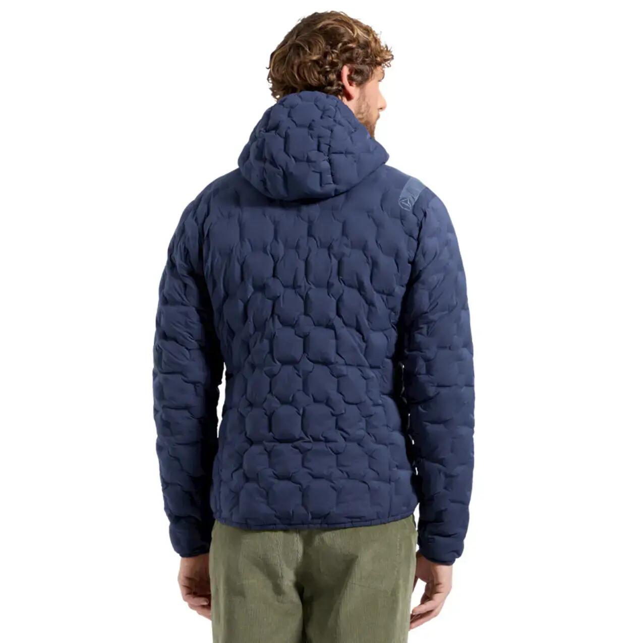 Kurtka z kapturem La Sportiva Opry Stretch Insulated 4/6