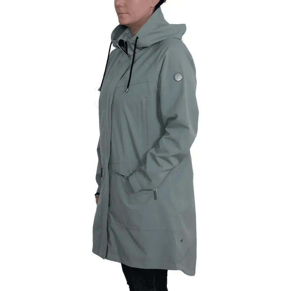 Parka dla kobiet Dobsom Missouri 4/5
