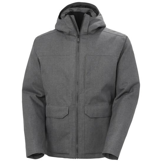 Giubbotto impermeabile con cappuccio Helly Hansen Chill 3.0