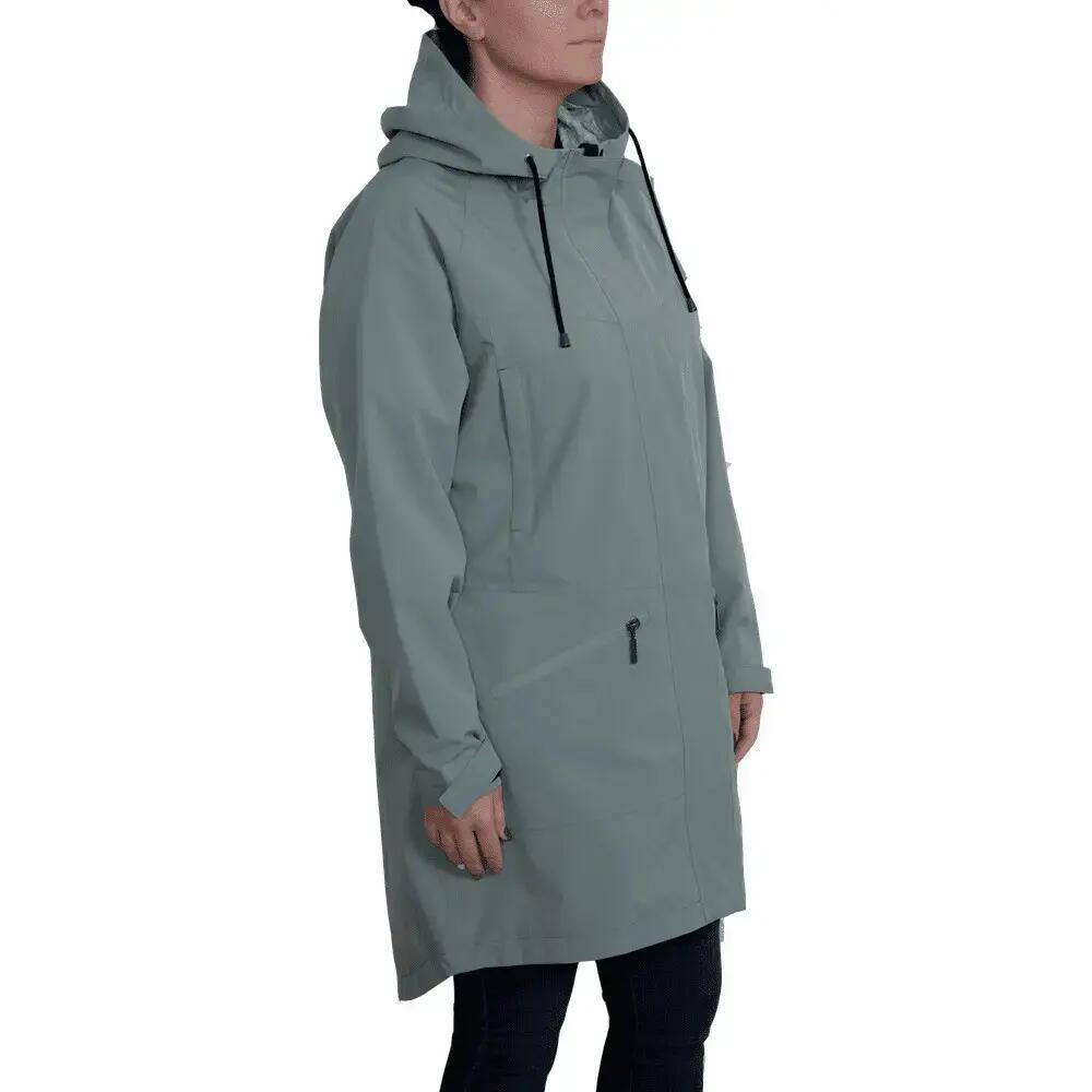 Parka dla kobiet Dobsom Missouri 3/5
