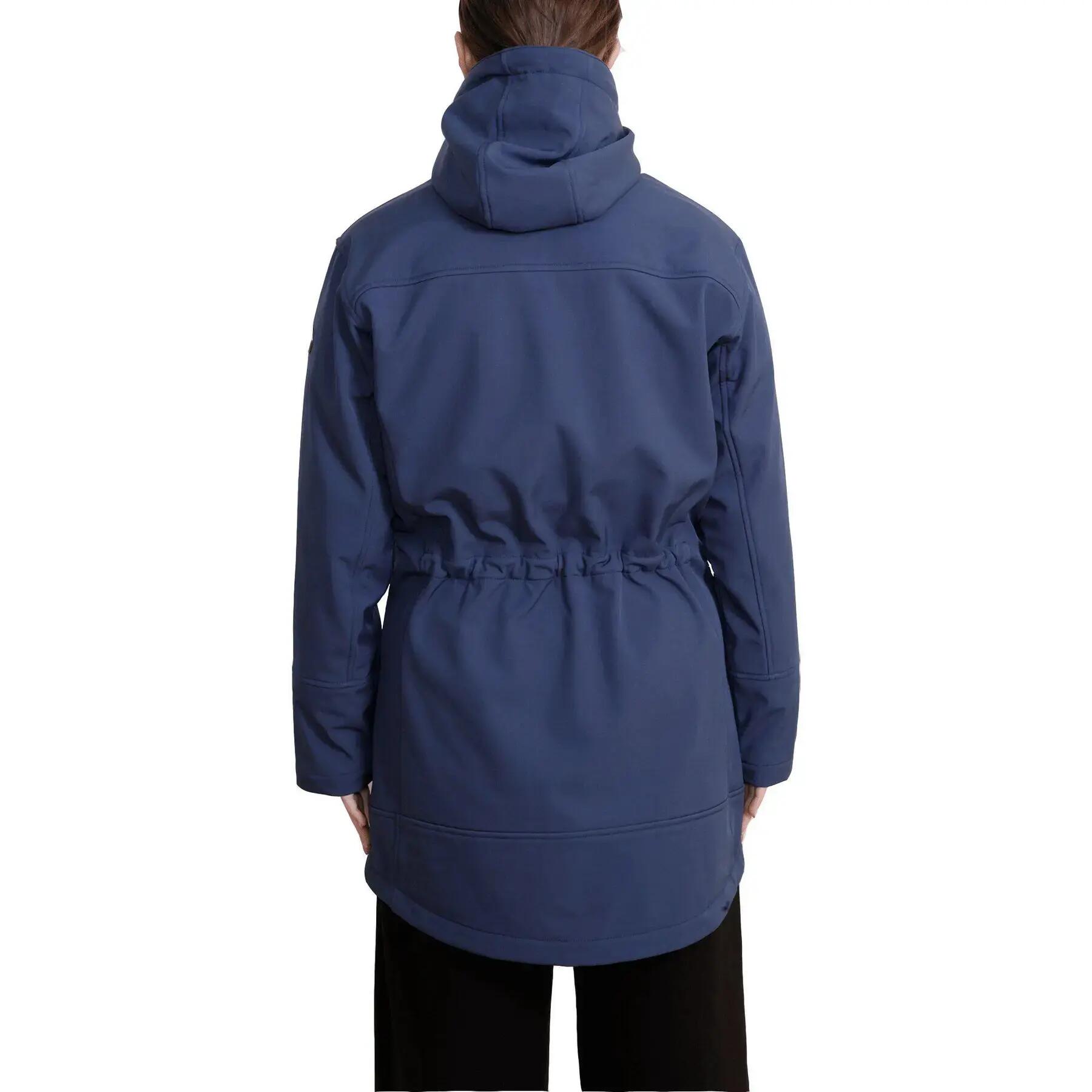 Parka dla kobiet Dobsom Amalfi 5/5