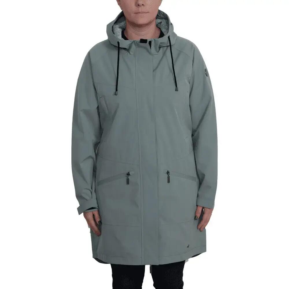 Parka dla kobiet Dobsom Missouri 2/5