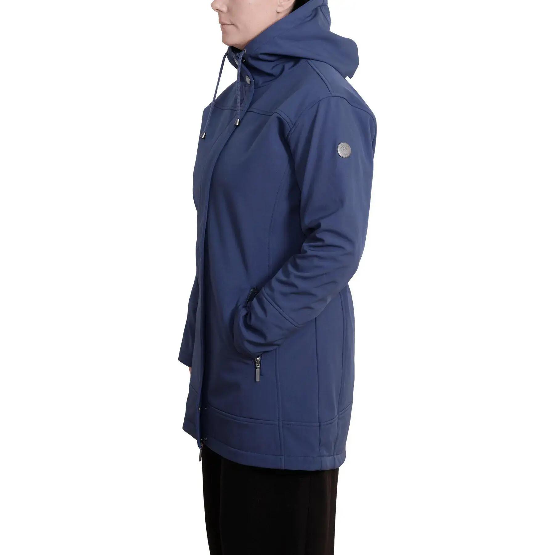 Parka dla kobiet Dobsom Amalfi 4/5