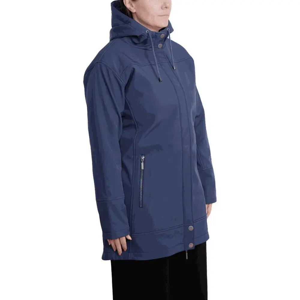 Parka dla kobiet Dobsom Amalfi 3/5
