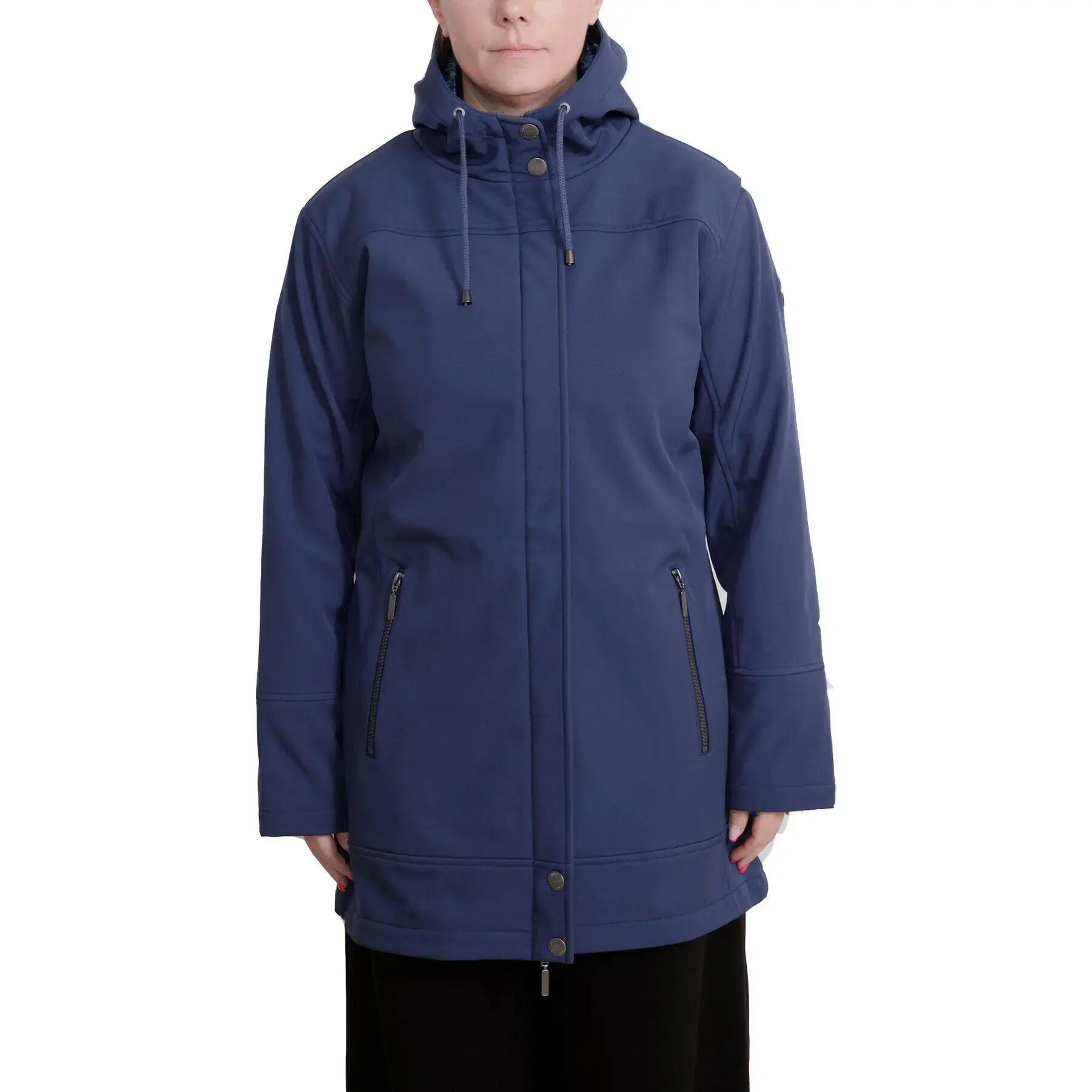 Parka dla kobiet Dobsom Amalfi 2/5