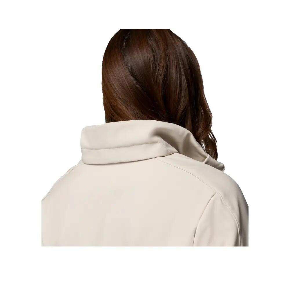Veste softshell Columbia Cascade Ridge II Beje 7/8