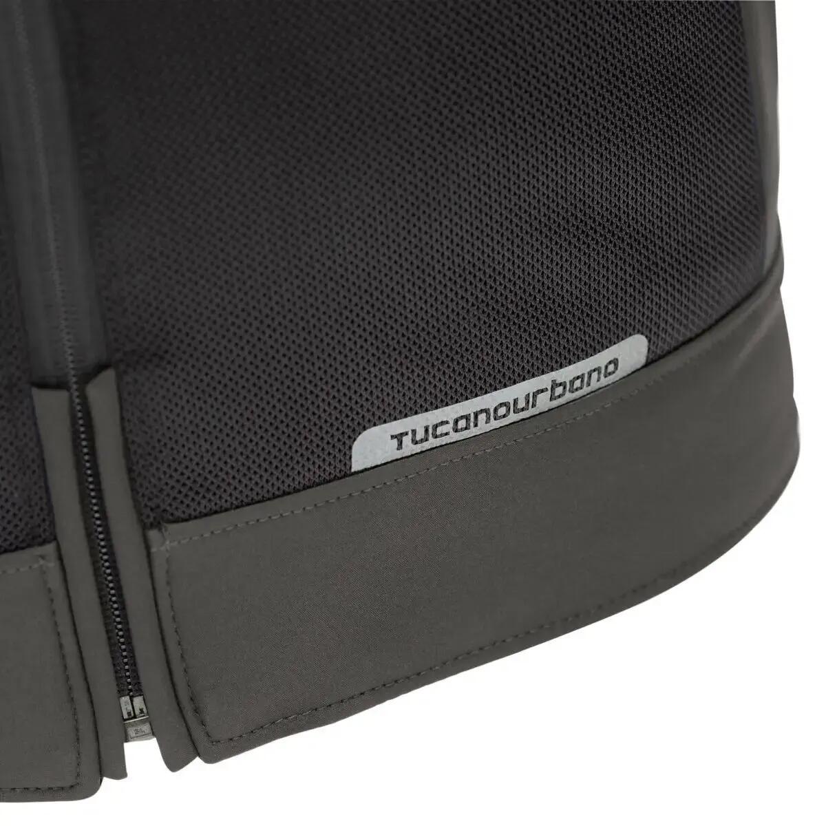 Jacke Tucano Urbano Network 17092 4/7