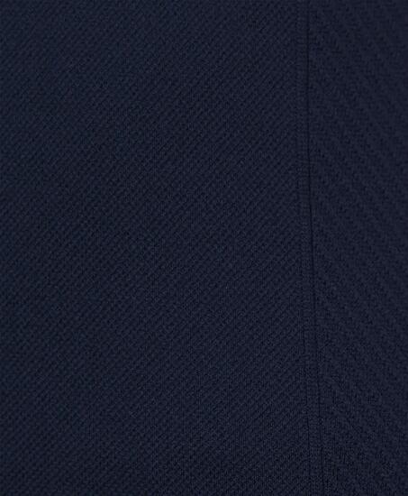 Sweaty Betty Sweaty Betty Athlete Seamless Long Sleeve Top T-shirt DONKERBLAUW