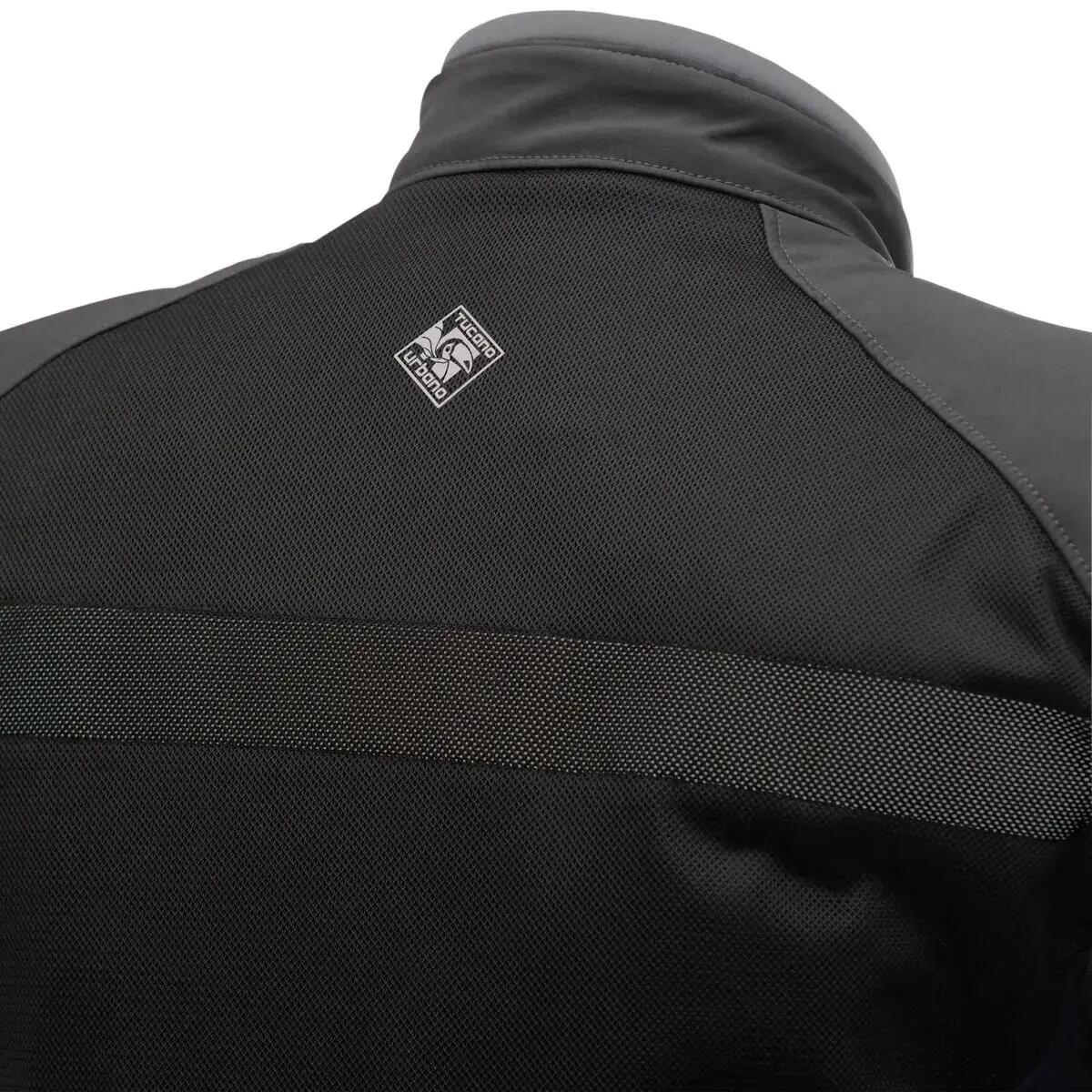 Jacke Tucano Urbano Network 17092 3/7