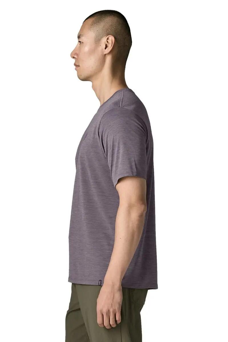 Koszulka Cap Cool Daily Shirt Hut Tripper 3/4