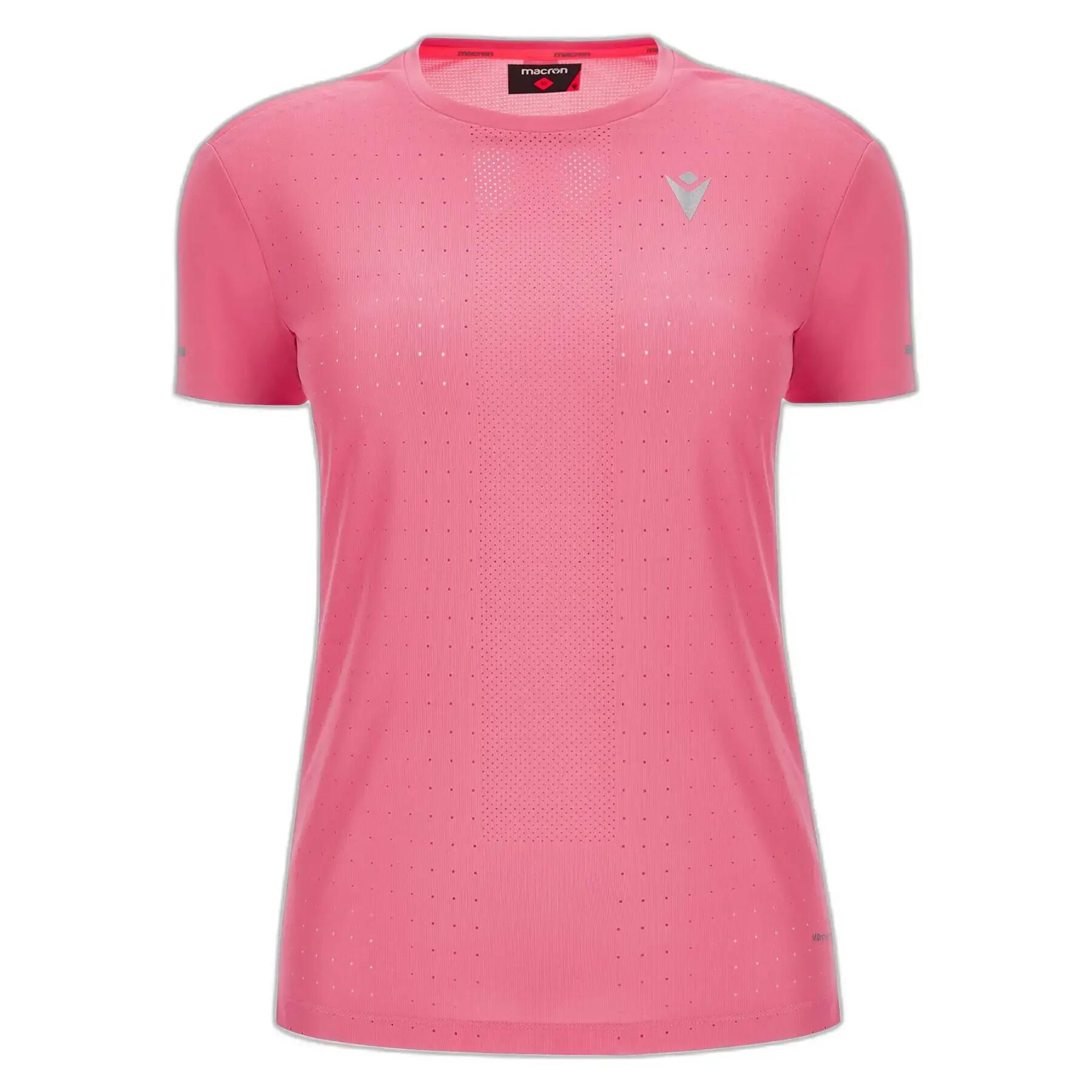 Damski jersey Macron Prime Scd Carmen