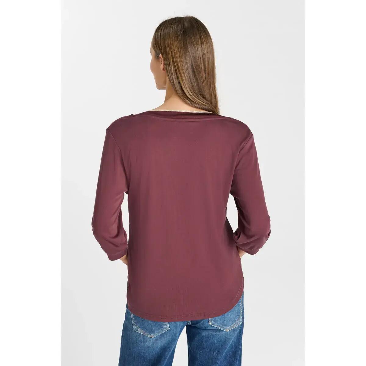 T-shirt damski Le Temps des cerises Ticka 6/7
