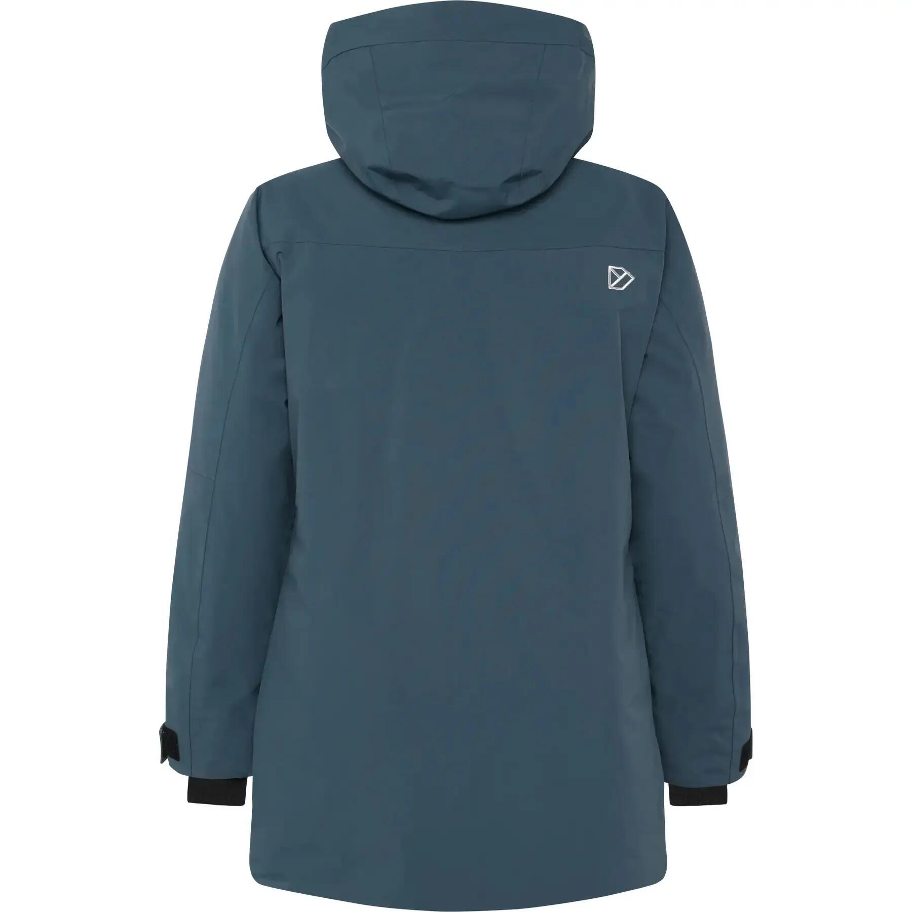Parka Damen Didriksons Marget 2 | Decathlon