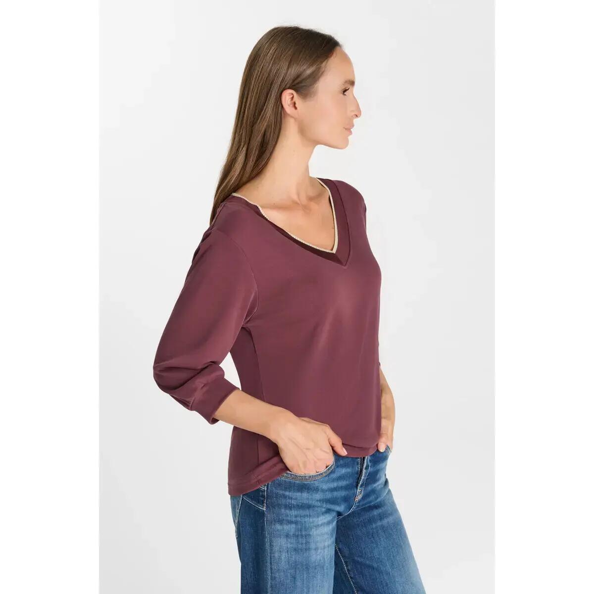 T-shirt damski Le Temps des cerises Ticka 4/7