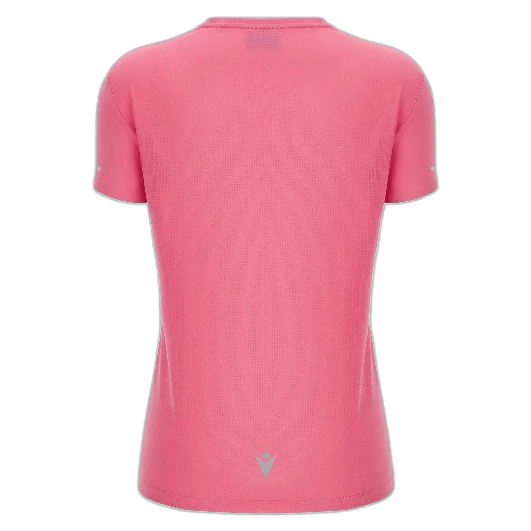 Damski jersey Macron Prime Scd Carmen 3/7