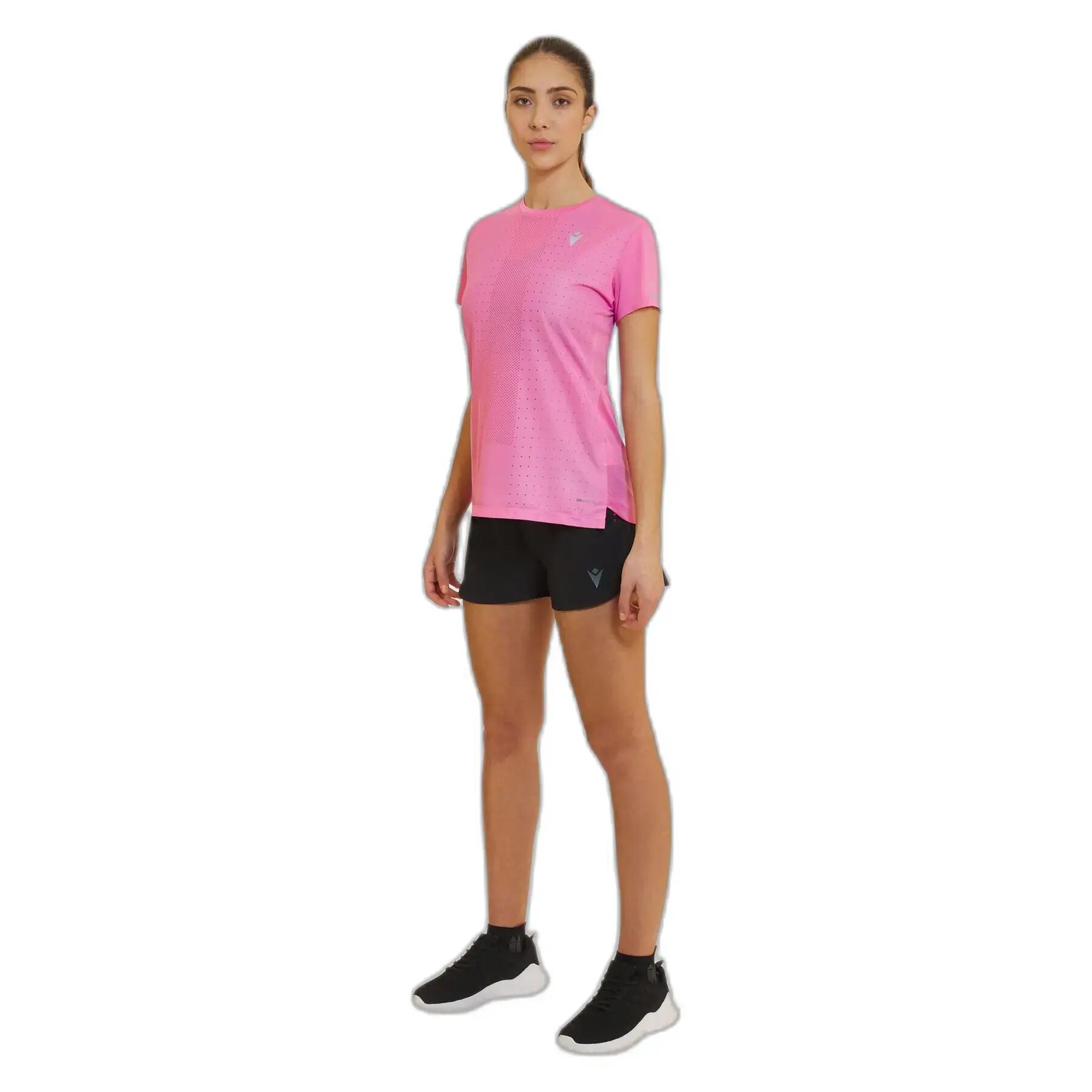Damski jersey Macron Prime Scd Carmen 2/7