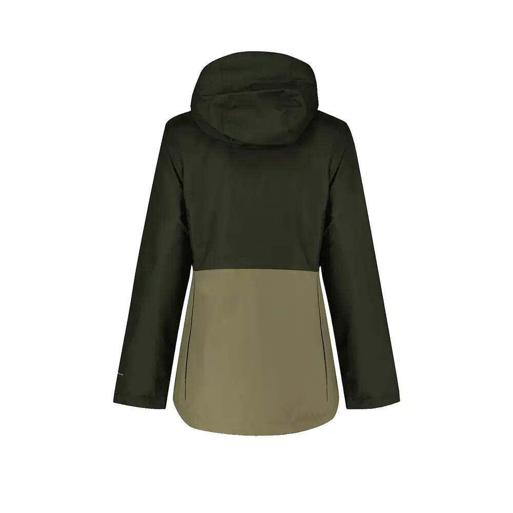 Chaqueta de senderismo Columbia Hikebound II Verde 3/3
