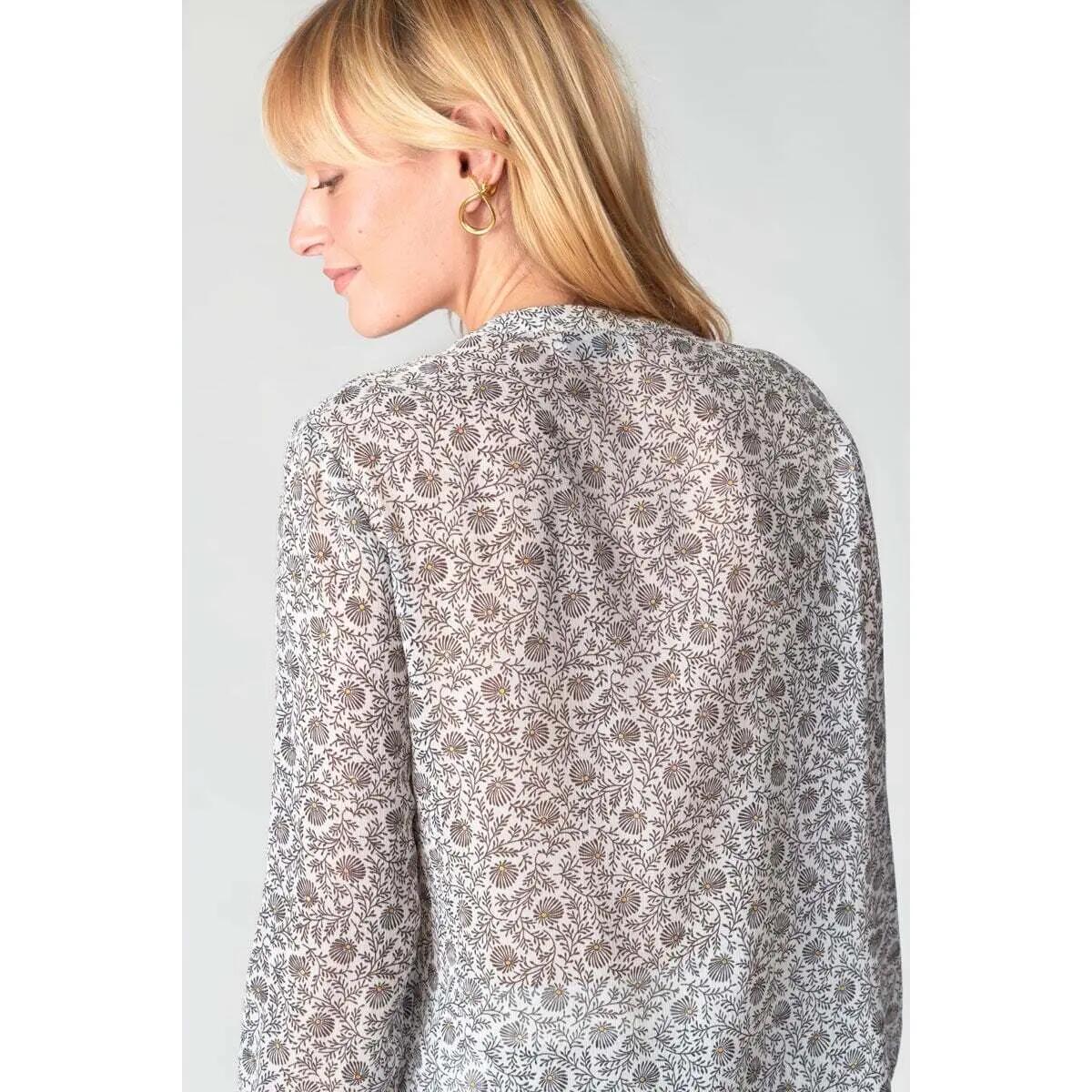 Camicia da donna Le Temps des cerises Cardina 7/7