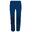 Pantalon de trekking pour enfants Hammerfest Respirant Mystik Bleu