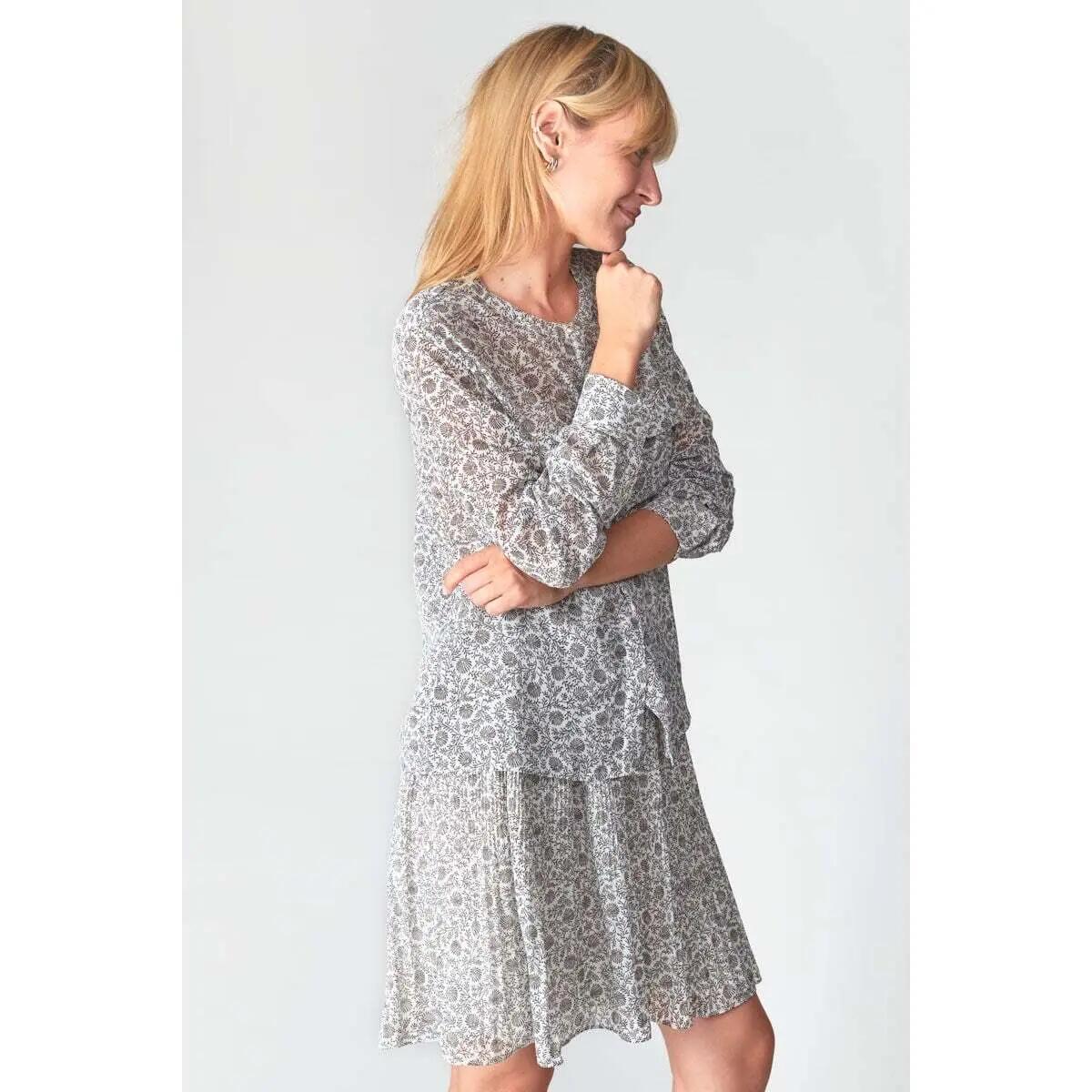 Camicia da donna Le Temps des cerises Cardina 6/7