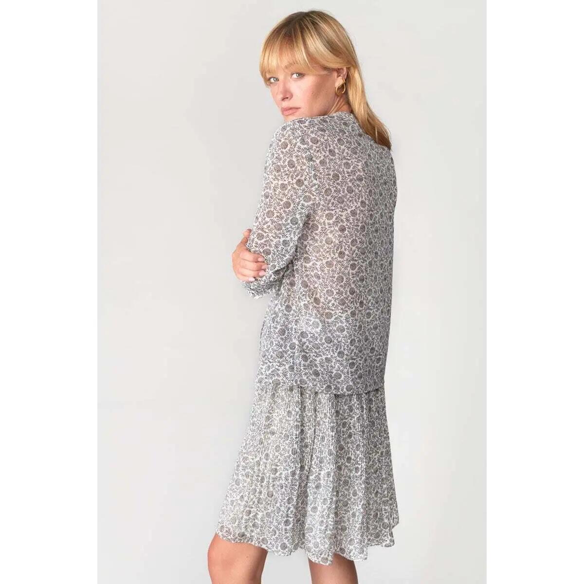 Camicia da donna Le Temps des cerises Cardina 5/7