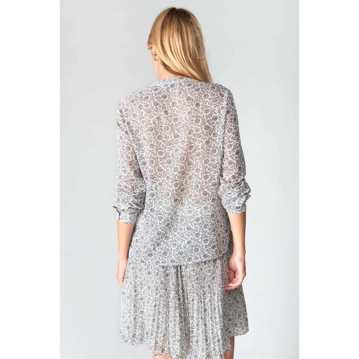 Camicia da donna Le Temps des cerises Cardina 4/7