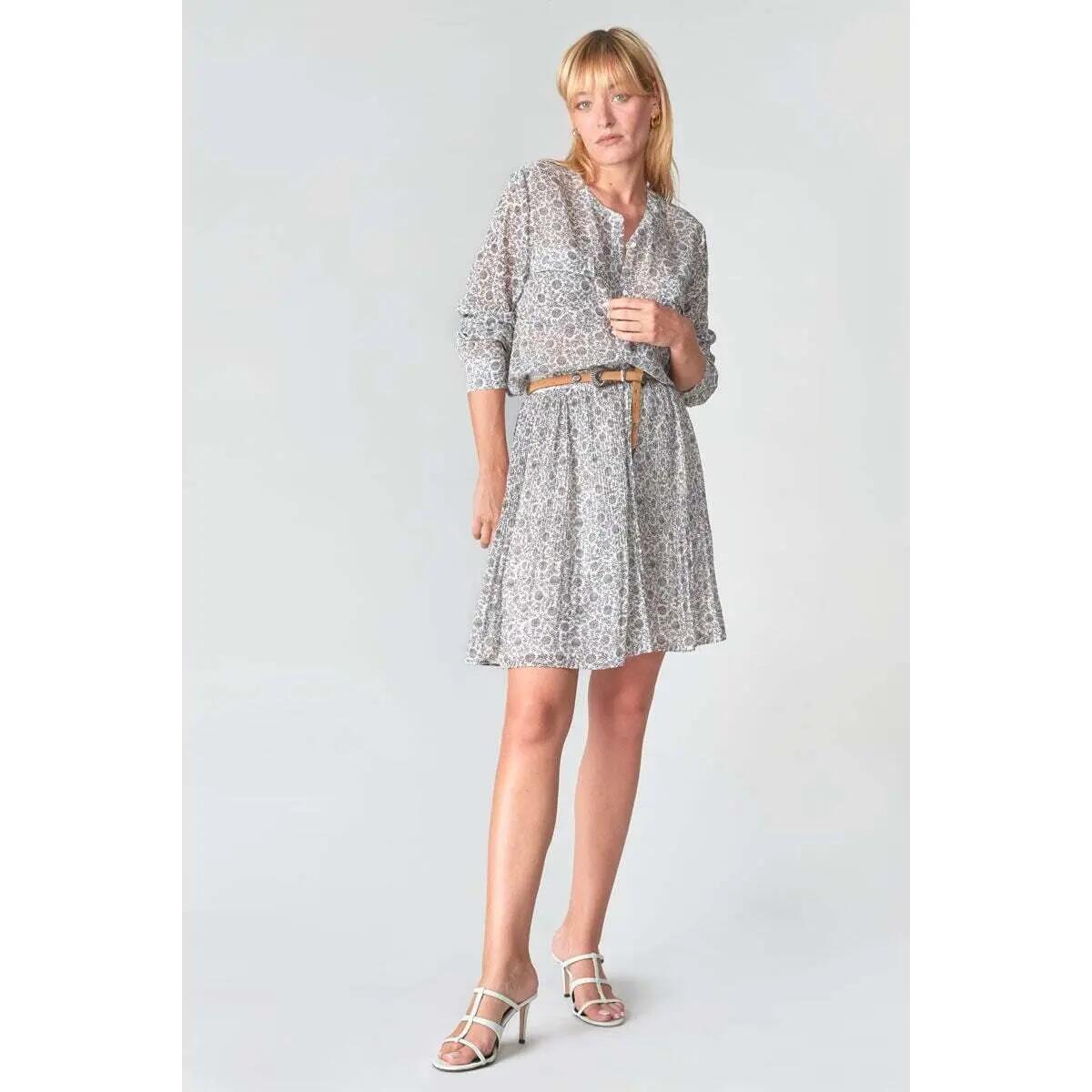 Camicia da donna Le Temps des cerises Cardina 3/7