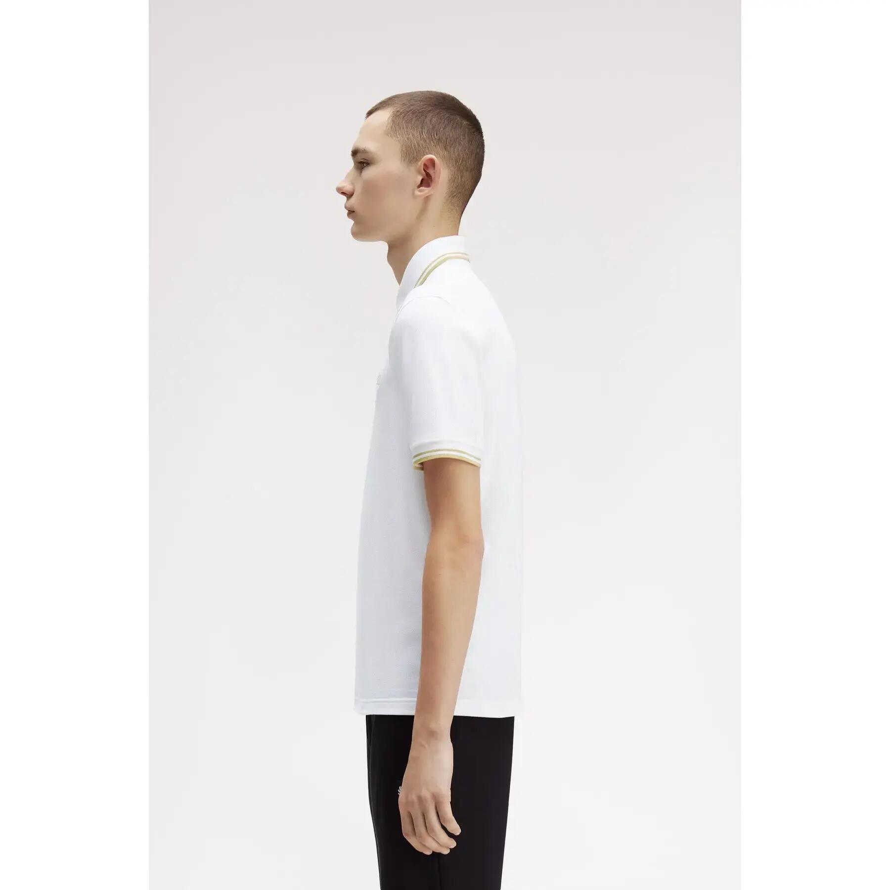 Polo Fred Perry Twin 3/4