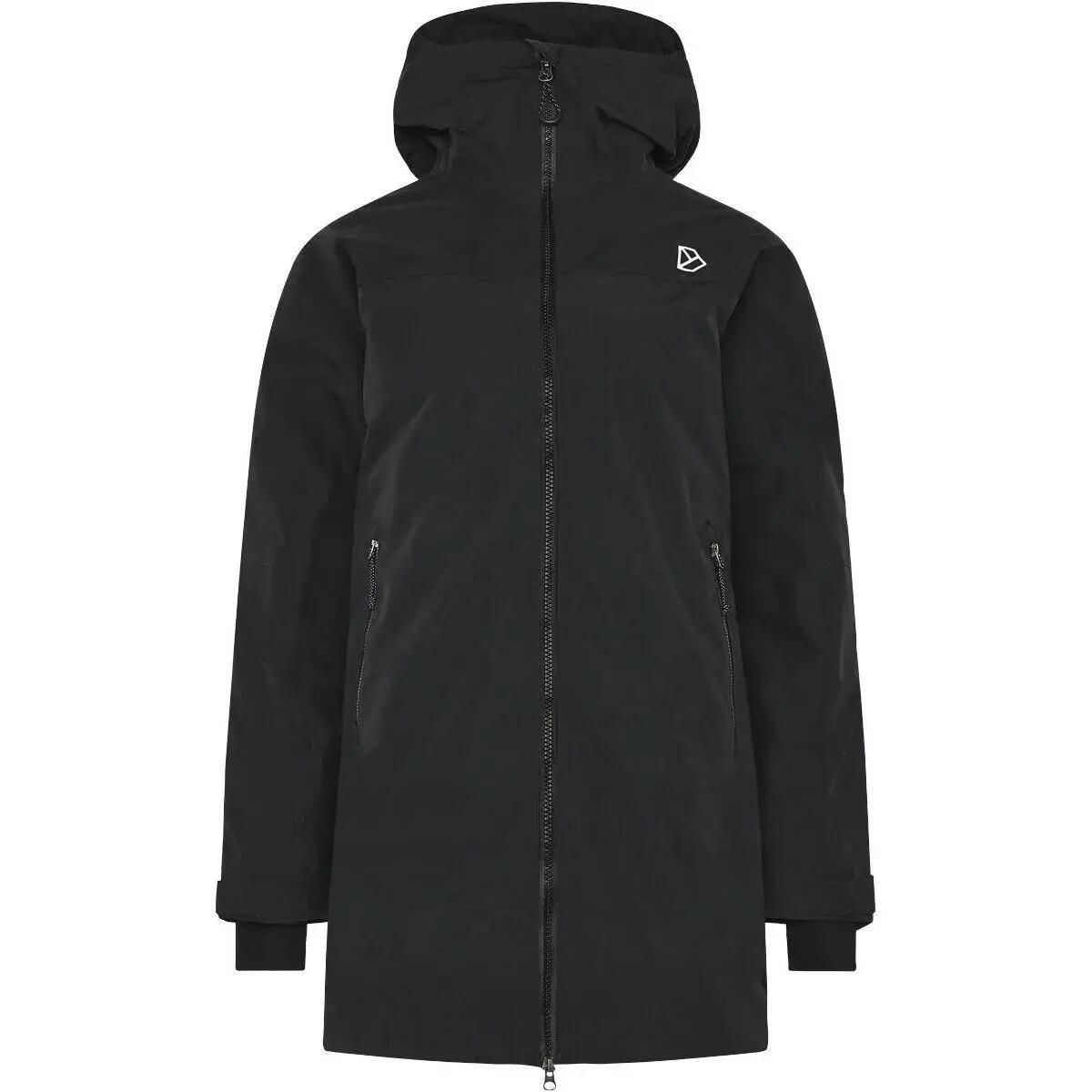 Parka da donna Didriksons Marget 1/2