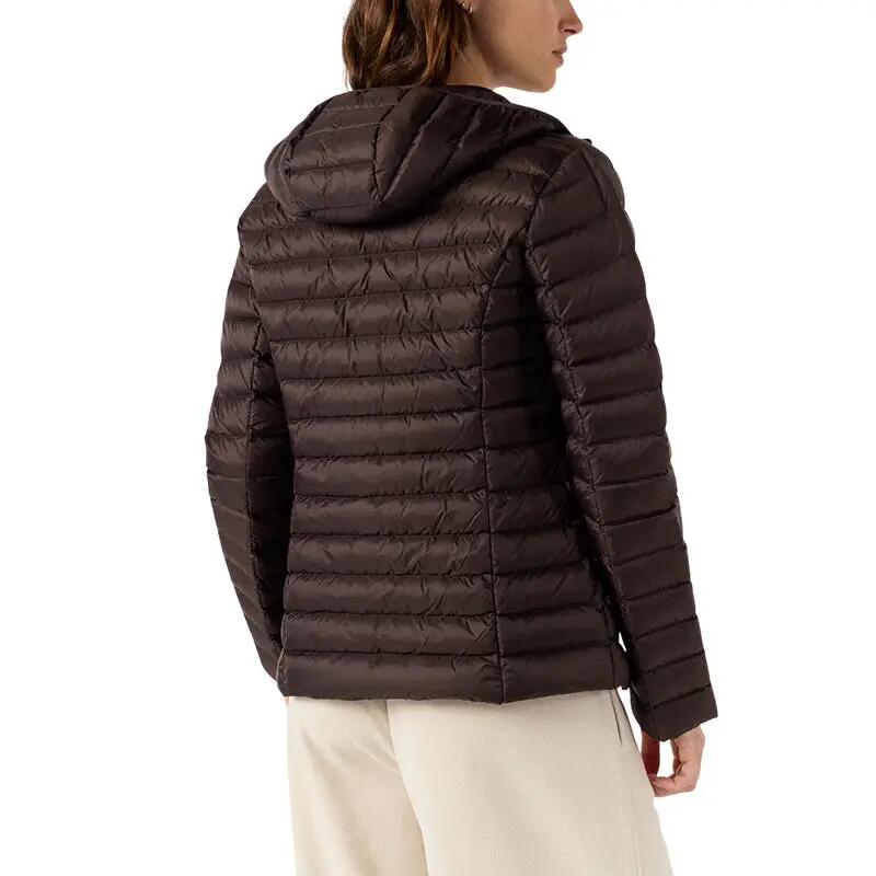 Doudoune à Capuche Femme Jott CLOE 3/5