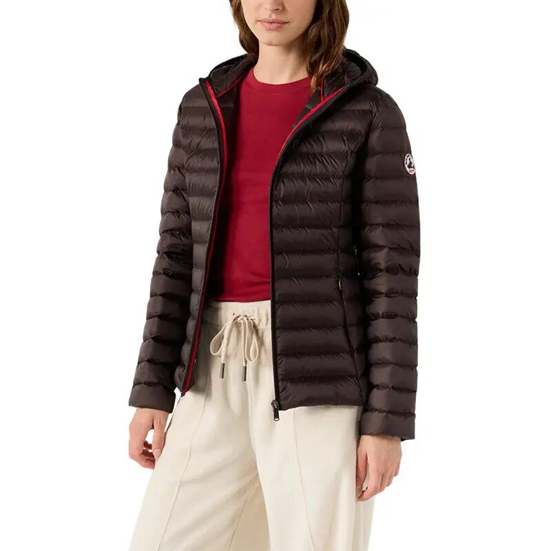 Doudoune à Capuche Femme Jott CLOE 2/5