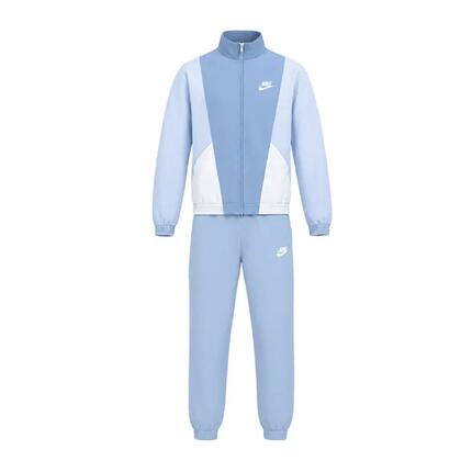 Ensemble de survêtement Homme Nike CLUB WOVEN