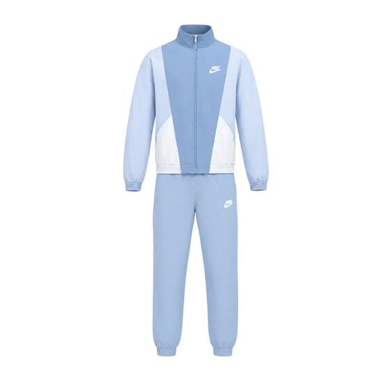 Ensemble de survêtement Homme Nike CLUB WOVEN