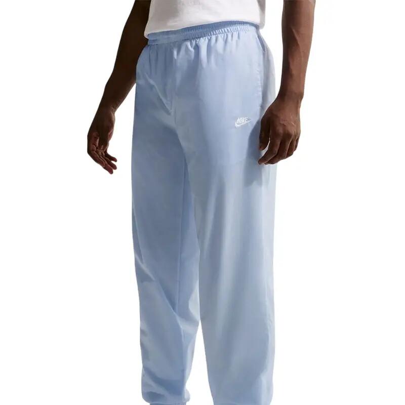 Ensemble de survêtement Homme Nike CLUB WOVEN 5/6