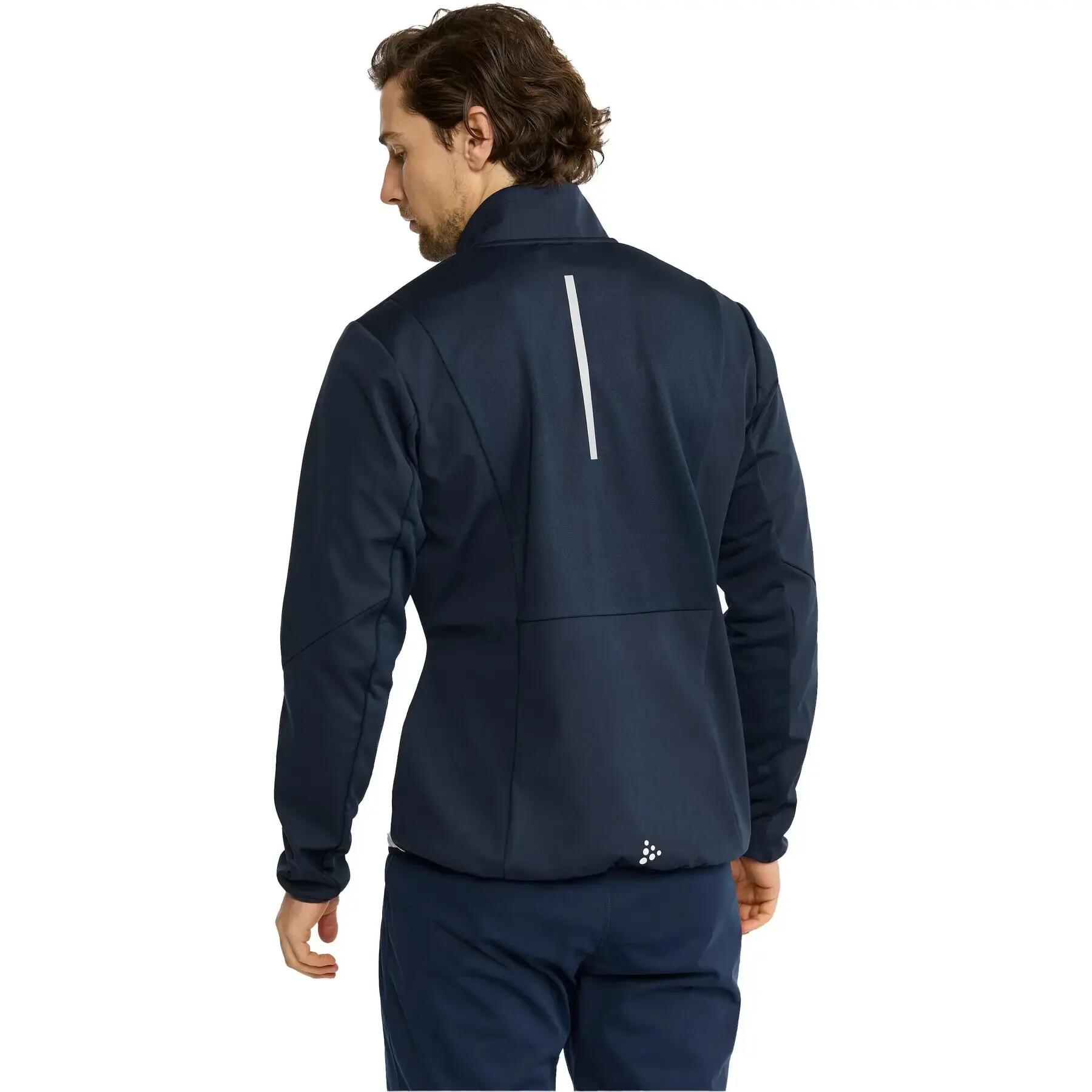 Skijacke Craft Nor Core Nordic 3/5