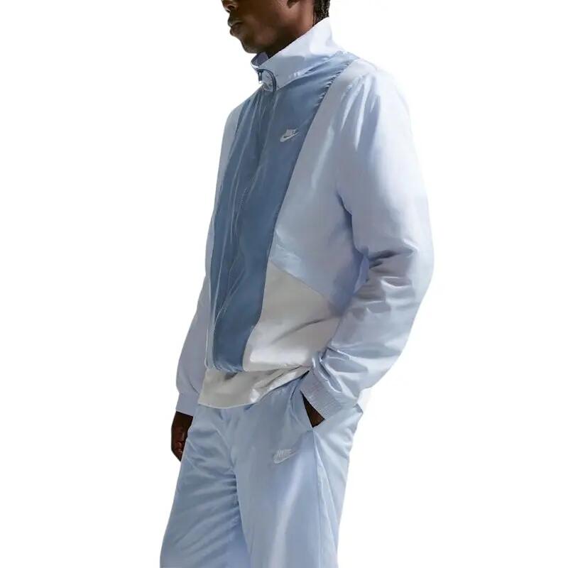 Ensemble de survêtement Homme Nike CLUB WOVEN 3/6