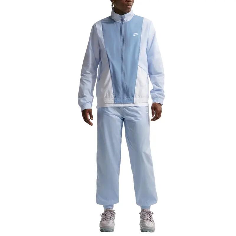 Ensemble de survêtement Homme Nike CLUB WOVEN 2/6
