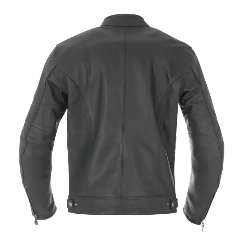 Leren motorjack Oxford Bladon 2/4