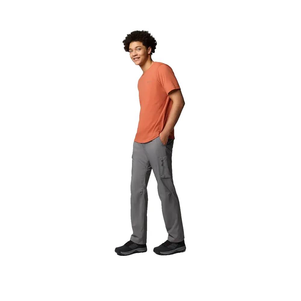 Pantalon de randonnée Columbia Silver Ridge Utility Homme 6/6