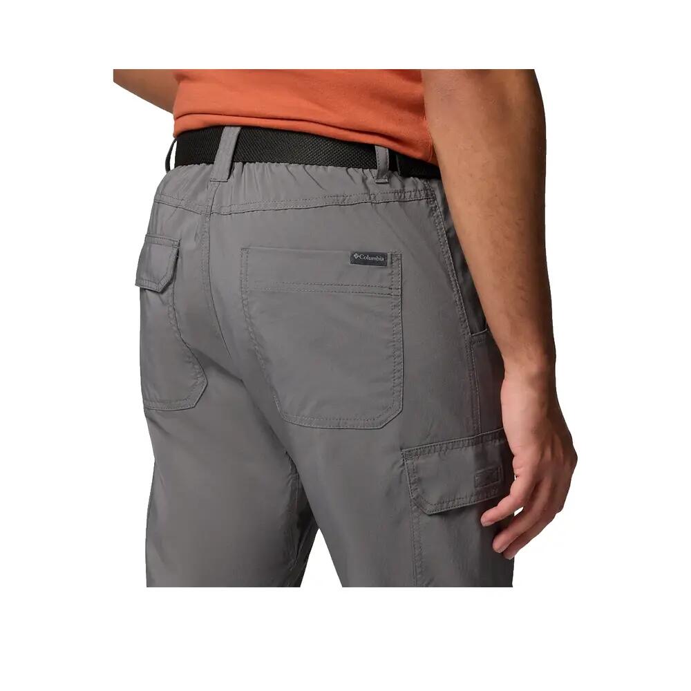 Pantalon de randonnée Columbia Silver Ridge Utility Homme 5/6