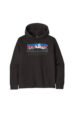 Sweat de randonnée homme Fitz Roy Foothills Daily Hoody