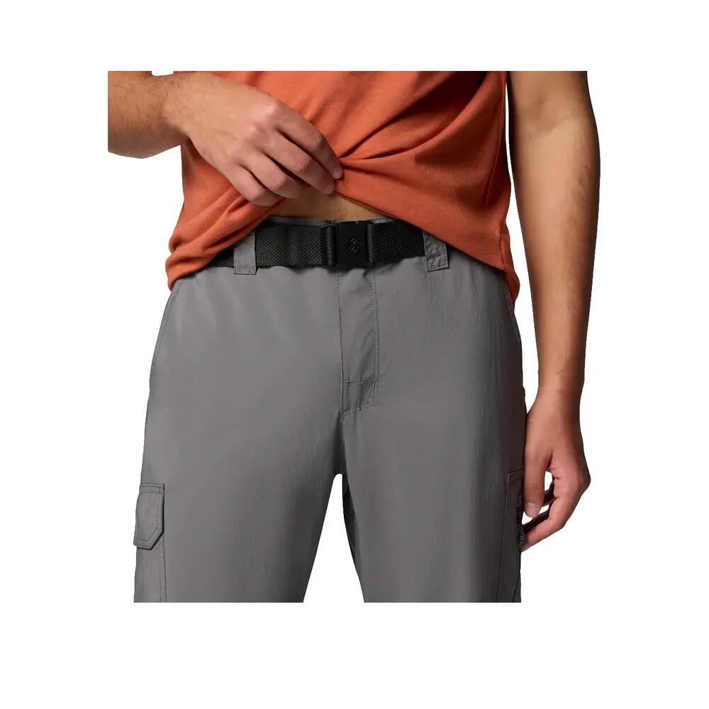 Pantalon de randonnée Columbia Silver Ridge Utility Homme 4/6