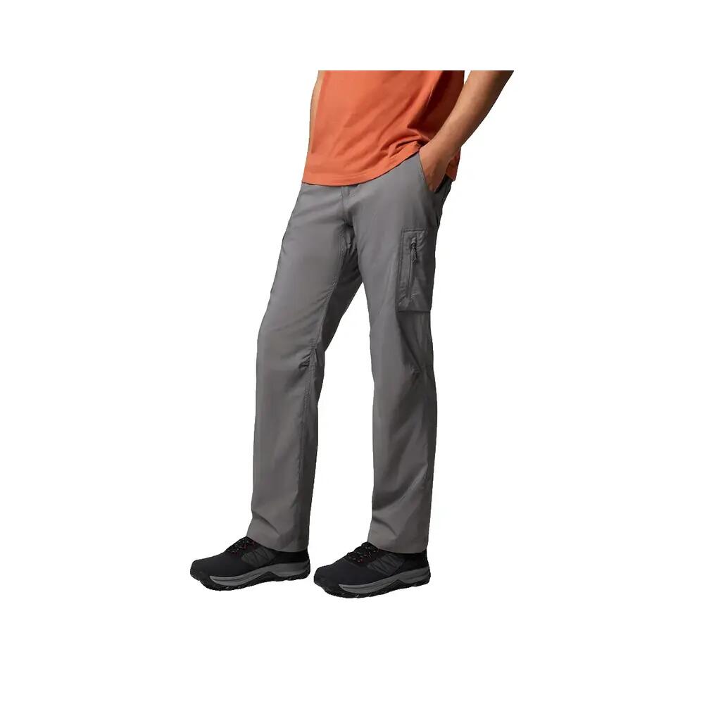 Pantalon de randonnée Columbia Silver Ridge Utility Homme 3/6