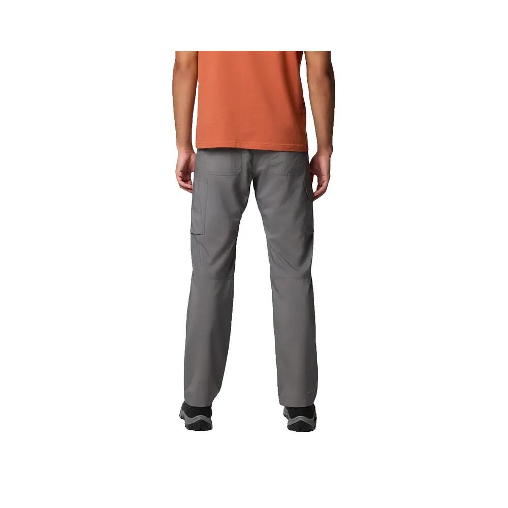 Pantalon de randonnée Columbia Silver Ridge Utility Homme 2/6