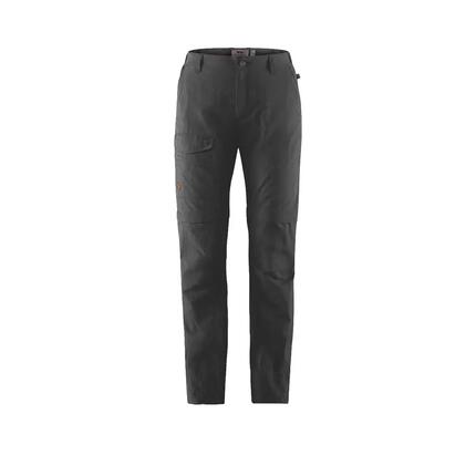 Fjällräven Travellers MT Hose Grau