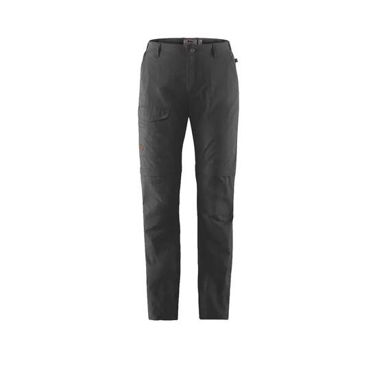 Fjällräven Travellers MT Hose Grau