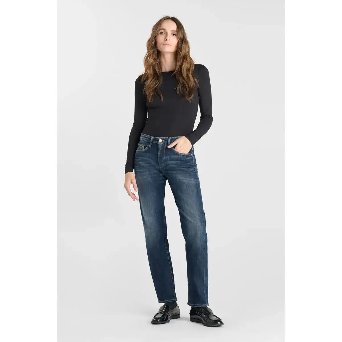 Jeans Le Temps des cerises Sea 2/2