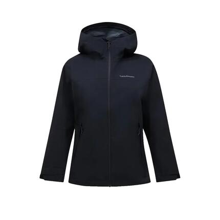 Veste imperméable Peak Performance Trail HIPE® 2.5L Femme