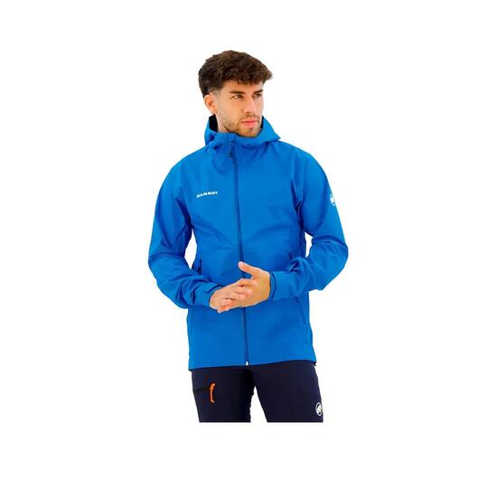 Mammut Alto Light HS wasserdichte Jacke für Herren